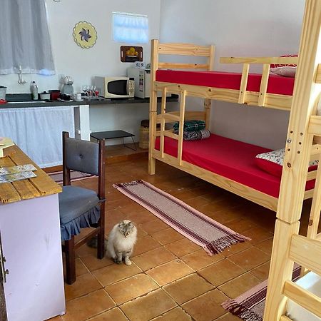 Appartamento O Quartim Passa Quatro Esterno foto