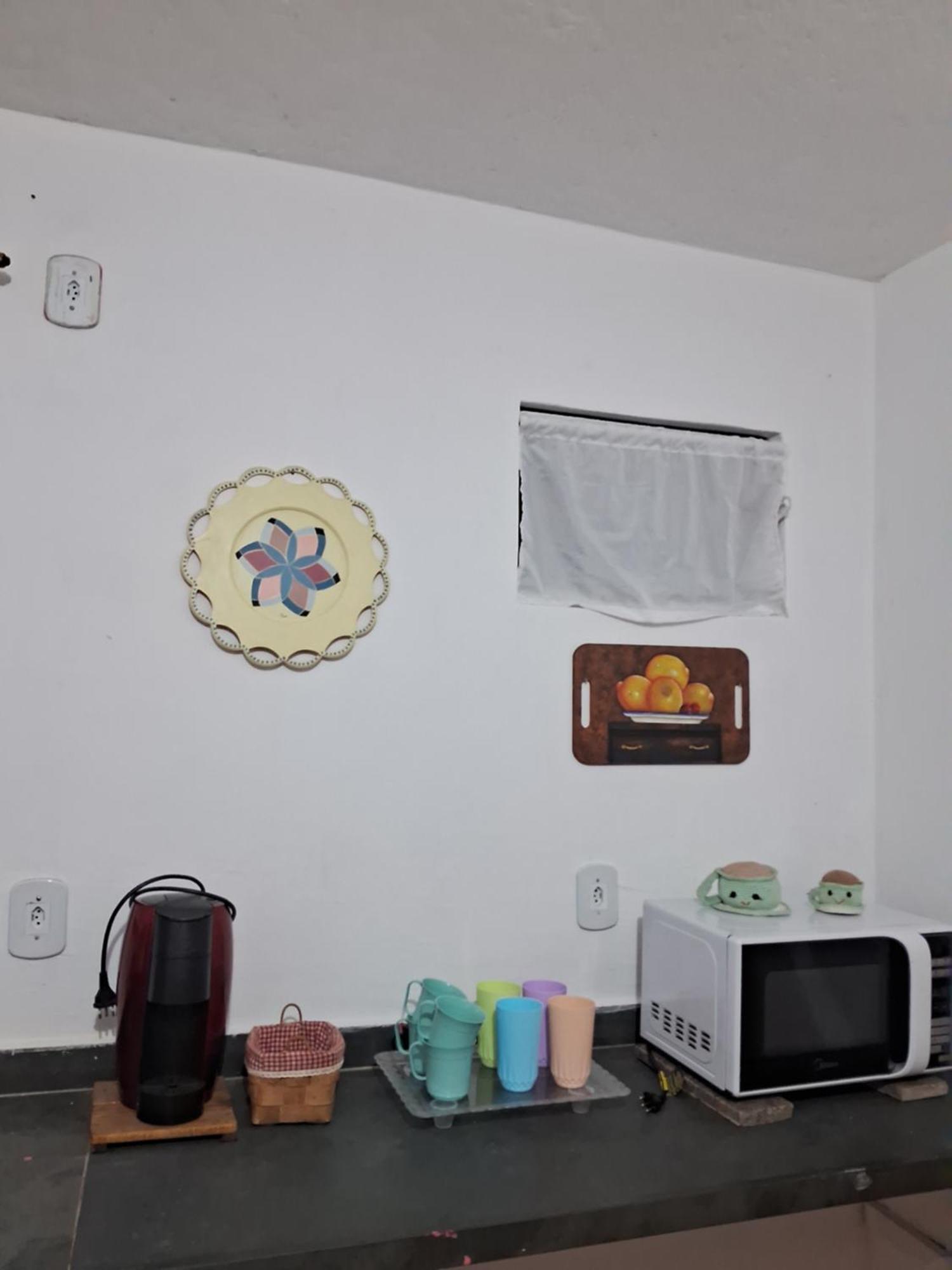 Appartamento O Quartim Passa Quatro Esterno foto